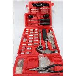 ALL TRADE SOCKET SET