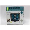 Image 1 : CONAIR DEEP TISSUE FOOT MASSAGER