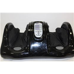 REMOTE CONTROL FOOT MASSAGER