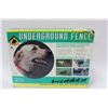 Image 1 : UNDERGROUND DOG FENCE