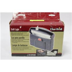 BBQ GRILL LIGHT