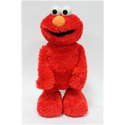 ANIMATED ELMO DOLL
