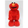 Image 1 : ANIMATED ELMO DOLL