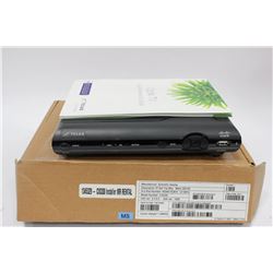 TELUS TV BOX
