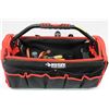 Image 1 : HUSKY TOOL BAG W CONTENTS