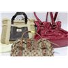 Image 1 : 3 LADIES PURSES