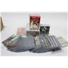 Image 1 : LONG BOX FULL OF VARIOUS HOCKEY CARDS