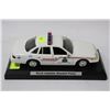 Image 1 : RCMP DIE CAST CAR