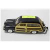 Image 1 : FORD PANEL WAGON DIE CAST