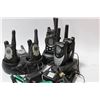 Image 1 : BOX OF 2 WAY RADIOS