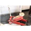 Image 1 : MOTOMASTER 2 1/2 TON FLOOR JACK