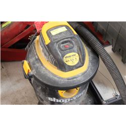 5 GALLON SHOP VAC