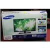 Image 1 : SAMSUNG LED 32" FLAT SCREEN T.V
