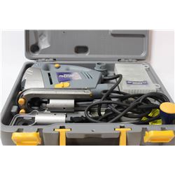 MASTERCRAFT MAXIMUM SERPENTINE SAW