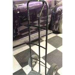 BLACK 2 WHEEL FURNITURE DOLLY