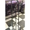 Image 1 : BLACK 2 WHEEL FURNITURE DOLLY