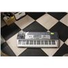 Image 1 : CASIO KEYBOARD W/ INTERACTIVE TEACHING SONG MODES