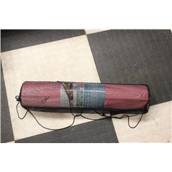 YOGA MAT