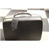 Image 1 : BLACK SUIT CASE 19" X 14"
