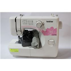 BROTHER LX3125 SEWING MACHINE