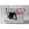 Image 1 : BROTHER LX3125 SEWING MACHINE