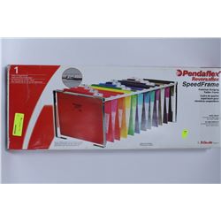 PREMIUM HANGING FOLDER FRAME