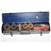 Image 1 : HEAVY DUTY PIPE THREADING SET