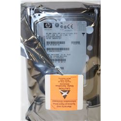 HP INTERNAL HARD DRIVE, 4 GB, NEW IN BOX