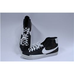 NIKE SKULLS MEN'S HIGHTOP RUNNING SHOES