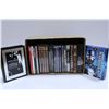 Image 1 : BOX W/ 12 SPECIAL EDITION SERIES & TRILOGY