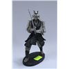Image 1 : SAMURAI SOLDIER DECORATIVE STATUETTE