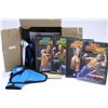 Image 1 : HIP HOP ABS WORKOUT DVD SET