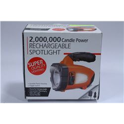2000000 POWER SPOT LIGHT