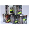 Image 1 : BUNDLE OF 10 DVD MOVIES X5