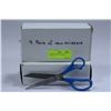 Image 1 : 2 BOXES OF 9 PR OF SCISSORS