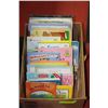 Image 1 : LARGE BOX OF CHILDREN'S BOOKS