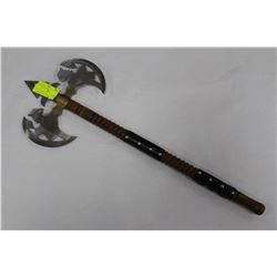 DECORATIVE  AXE