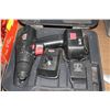 Image 1 : JOBMATE 14.4V CORDLESS DRILL W/ BATTERY