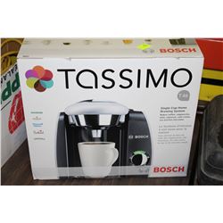 TASSIMO COFFEE MAKER