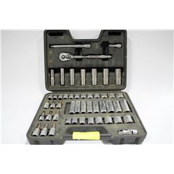 MASTERCRAFT TOOL KIT