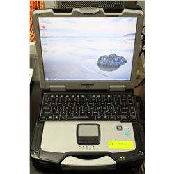 PANASONIC TOUGHBOOK WATERPROOF CF-30 MILITARYGRADE
