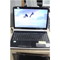 15.6" HD LED GATEWAY NV SERIES LAPTOP/ WIN 8.1