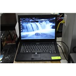 BUSINESS CLASS DELL LATITUDE E6400 LAPTOP/WIN 8.1