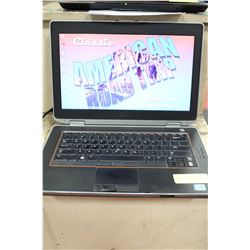 BUSINESS CLASS DELL LATITUDE E6420 LAPTOP/INTEL Core i5