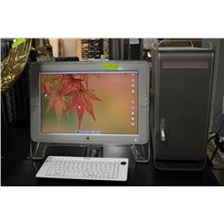 POWER MAC G5 MODEL:POWERMAC 7,2