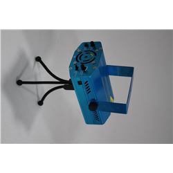 LASER STAGE LIGHTING