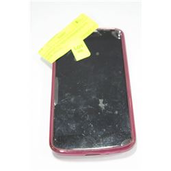 GOOGLE LG NEXUS4 SMARTPHONE FOR TELUS.