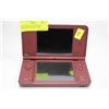 Image 1 : NINTENDO DSi XL WITH DUAL CAMERAS W/CHARGE CORD