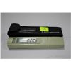 Image 1 : NEW ELECTRONIC TDS WATER QUAILITY TEST METER