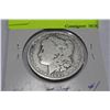 Image 1 : 1885  'O' MORGAN SILVER DOLLAR